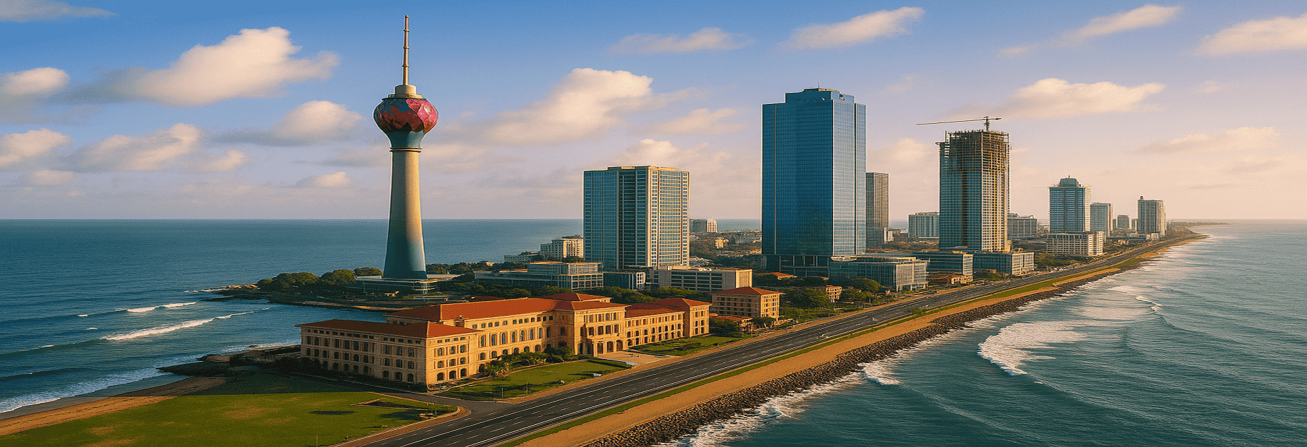 4 Days Sri Lanka Tour Package From Bangladesh With M&N Holidays