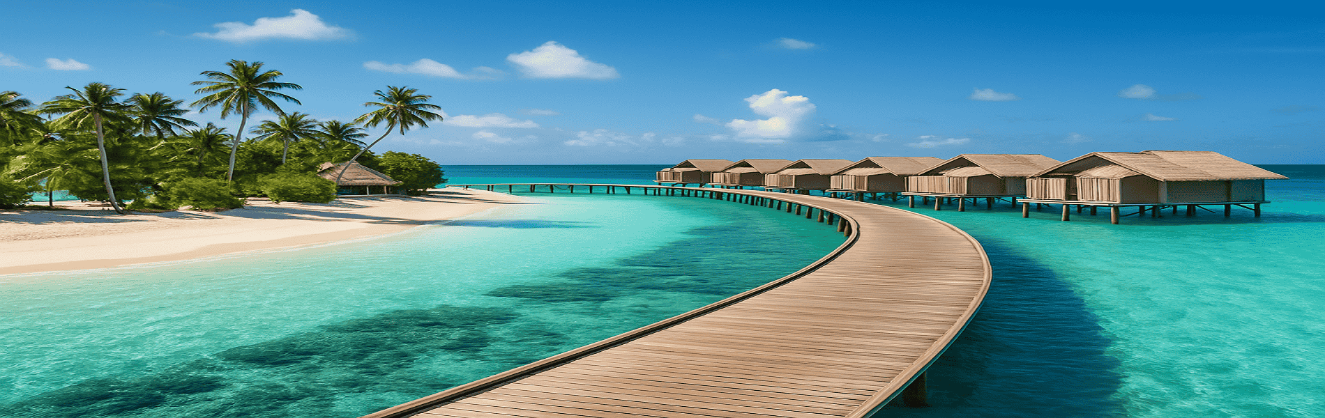 3 Days Maldives Tour Package from Bangladesh with M&N Holidays