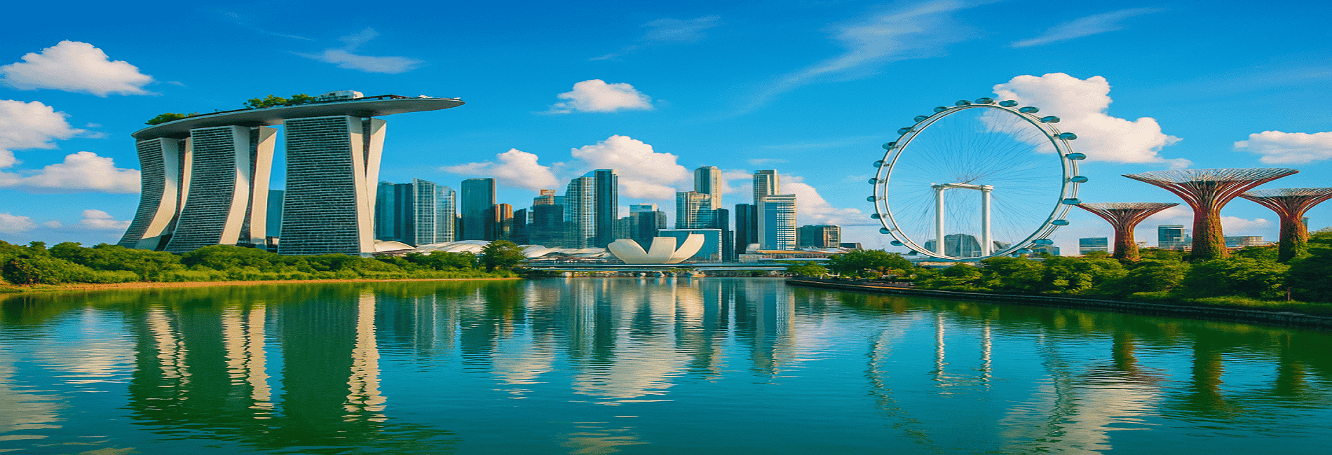 Bangladesh to Singapore Tour Package - 3 Days Offer by mandholidays.com
