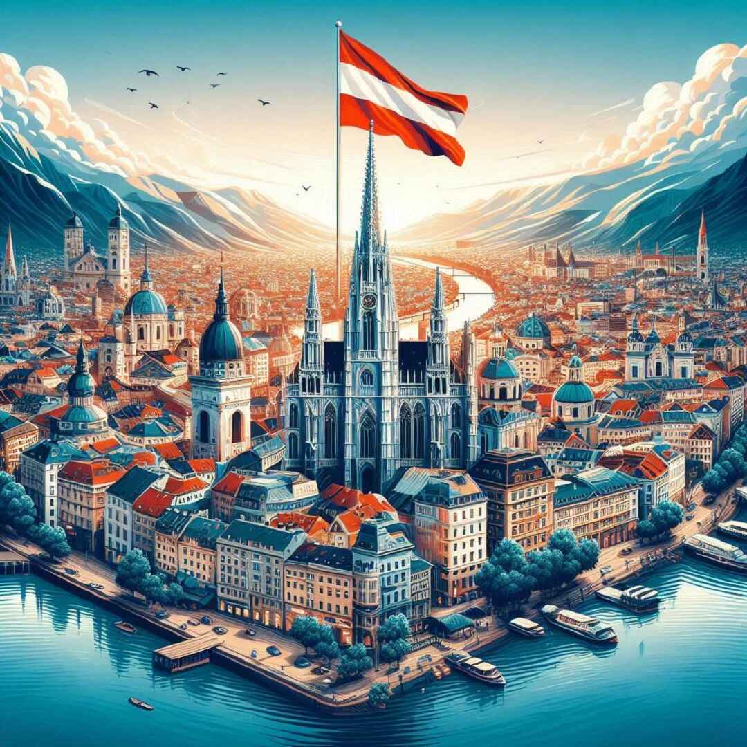 Austria Visa Processing