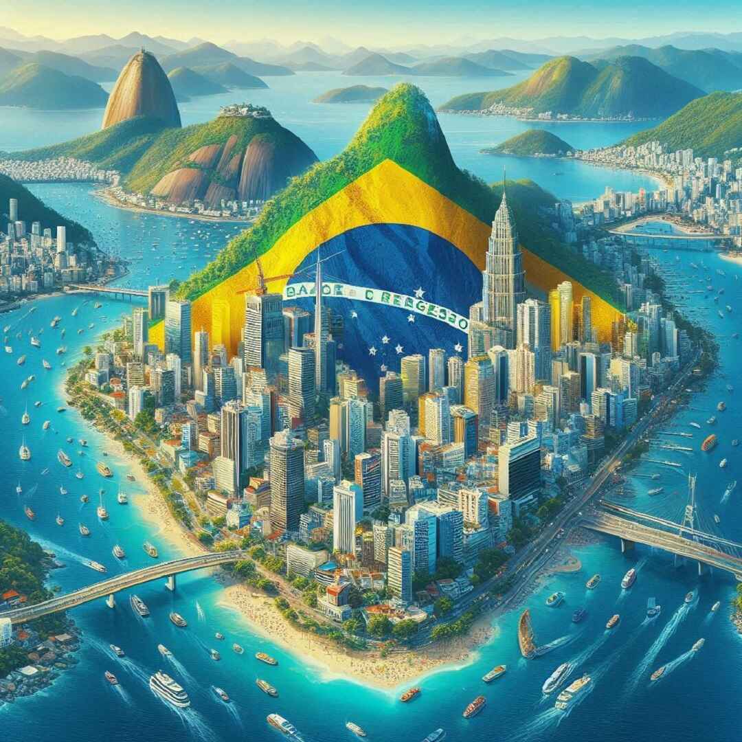Brazil Visa Processing