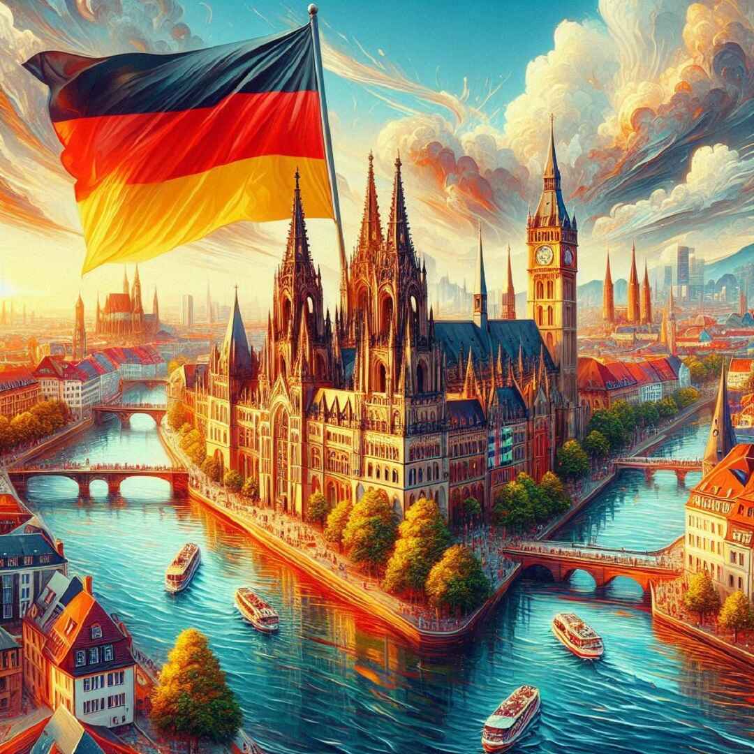 Germany Visa Processing