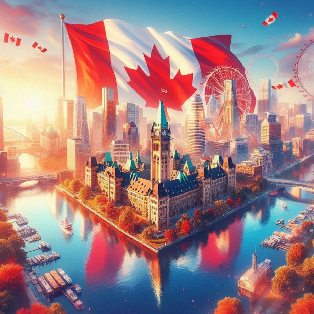 Canada Visa Processing