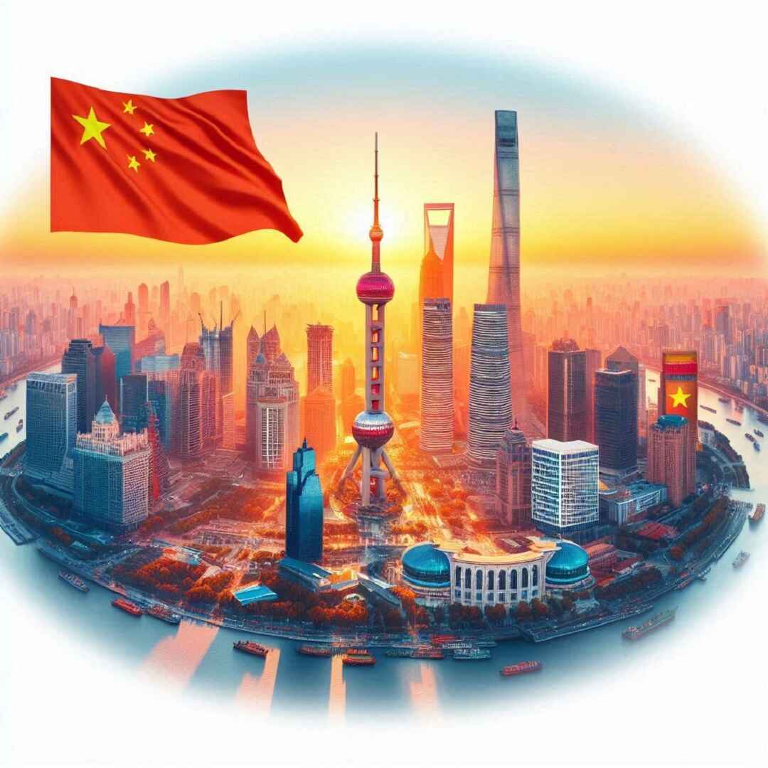 China Visa Processing