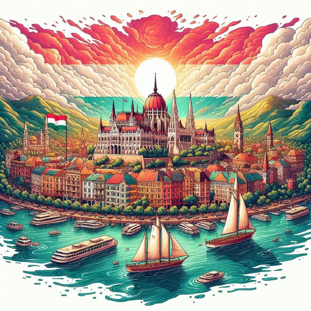Hungary Visa Processing