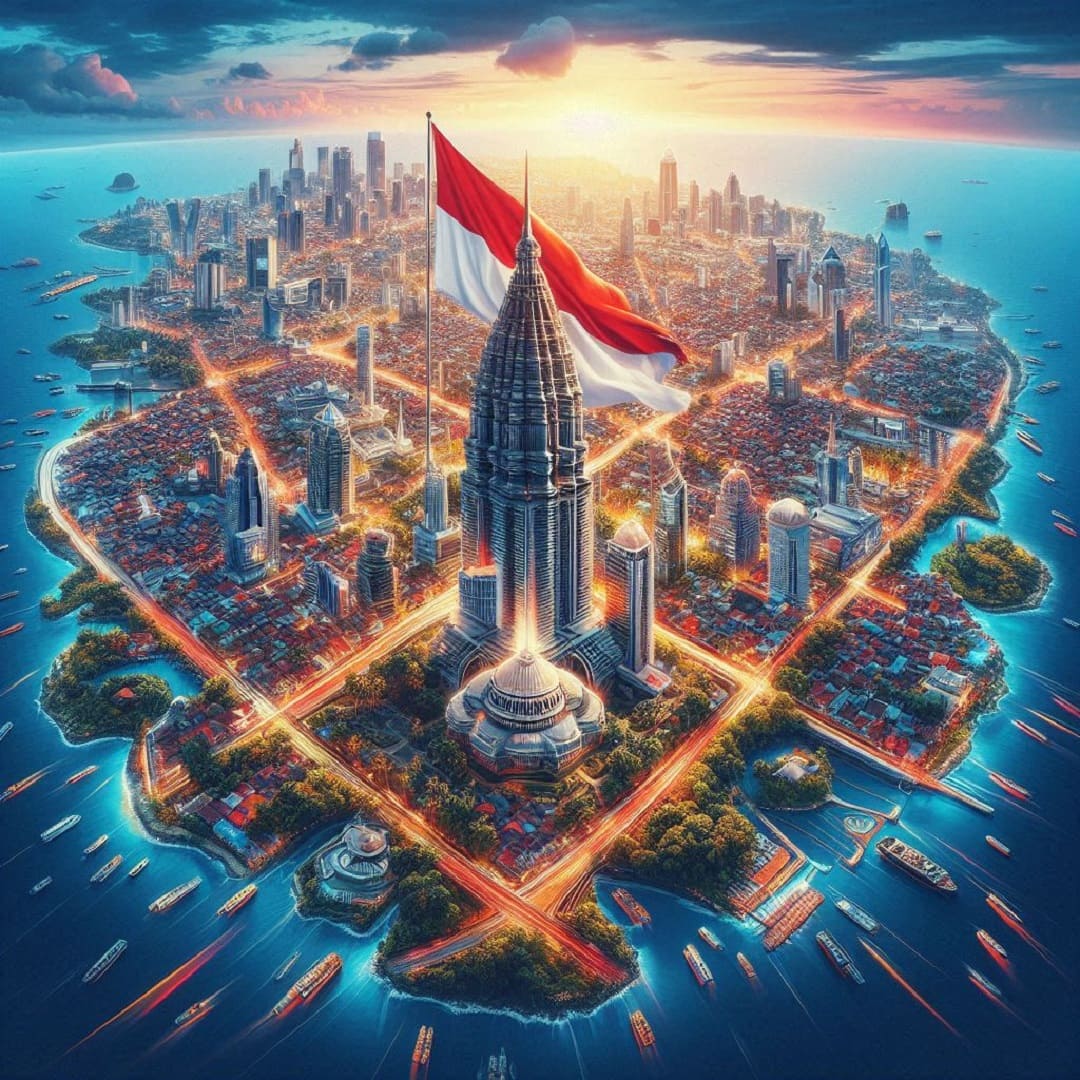 Indonesia Visa Processing