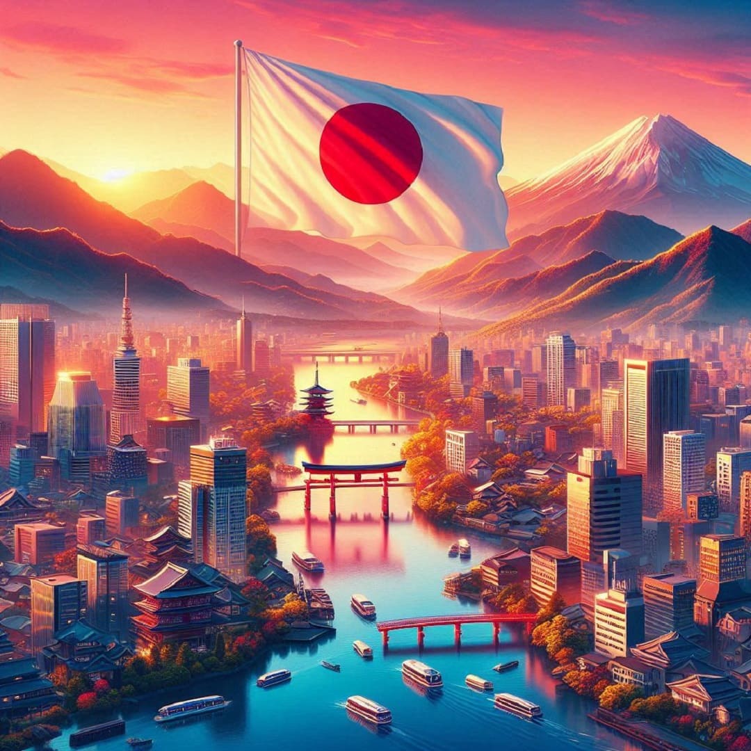 Japan Visa Processing