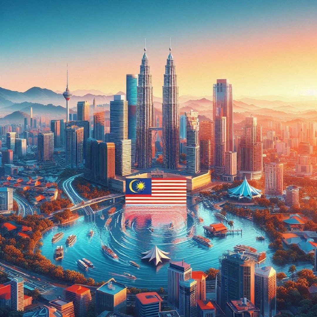 Malaysia Visa Processing Form Bangladesh