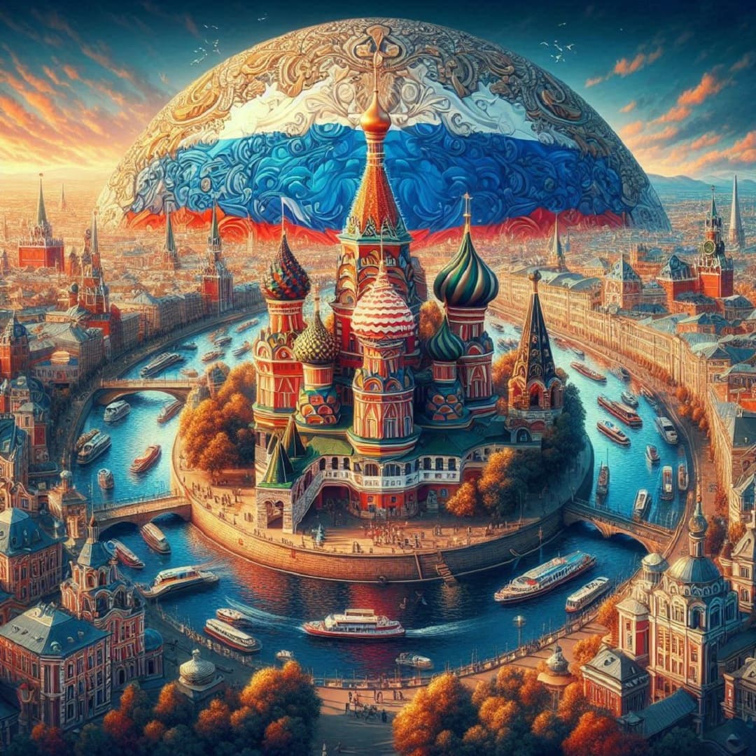 Russia Visa Processing