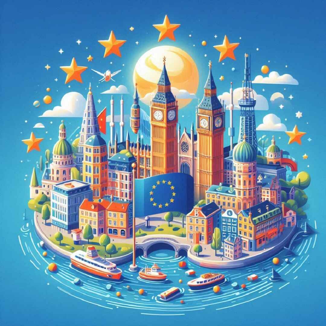 Schengen Visa Processing