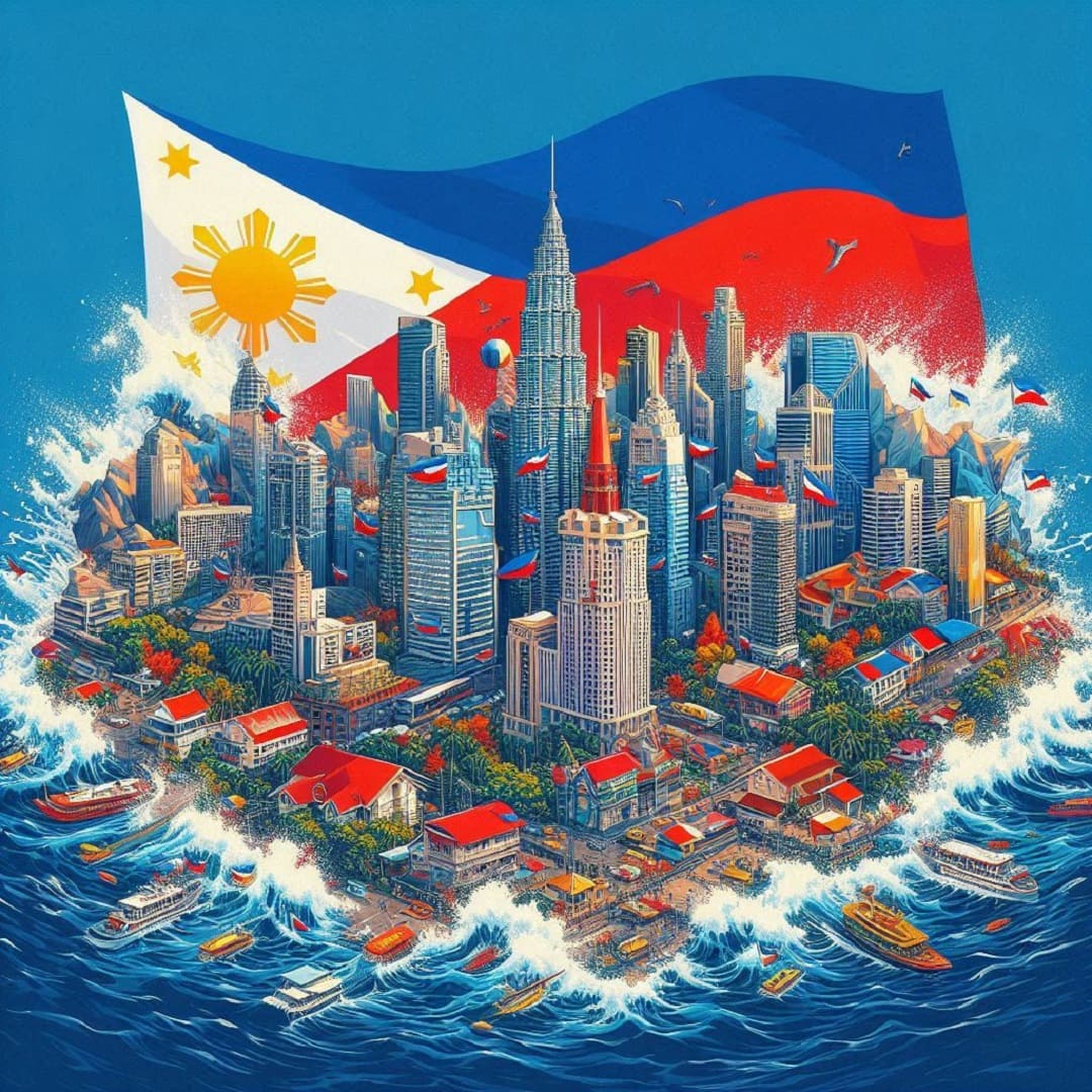 Philippines Visa Processing