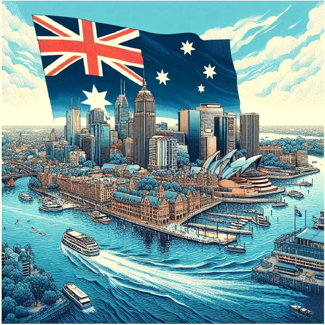 Australia Visa Processing