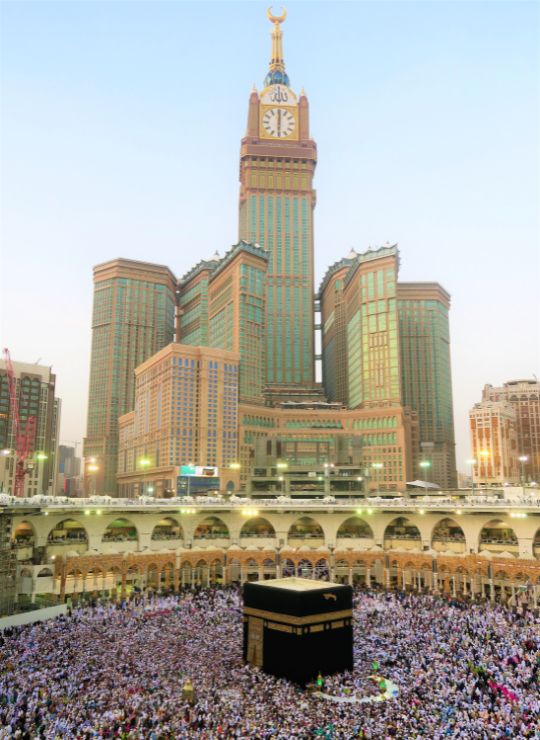 Umrah