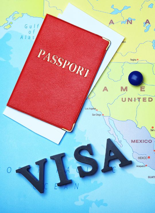 Visa