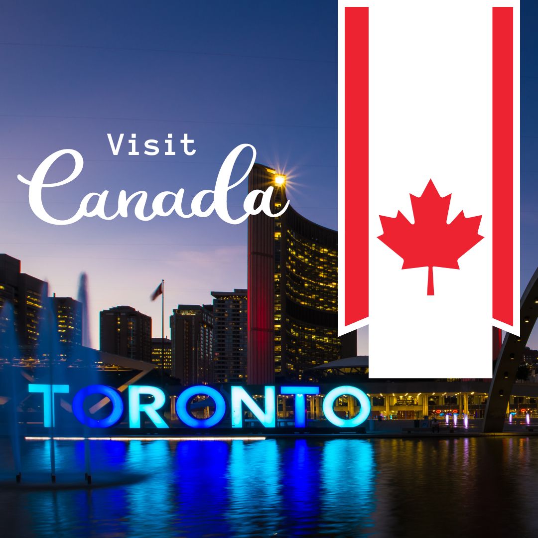 Canada Visa Processing