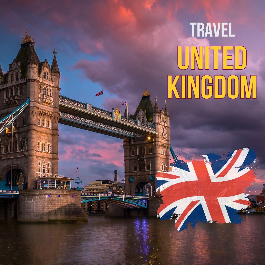 UK Visa Processing