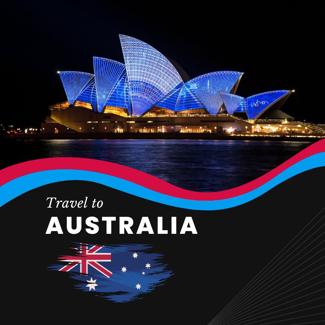 Australia Visa Processing