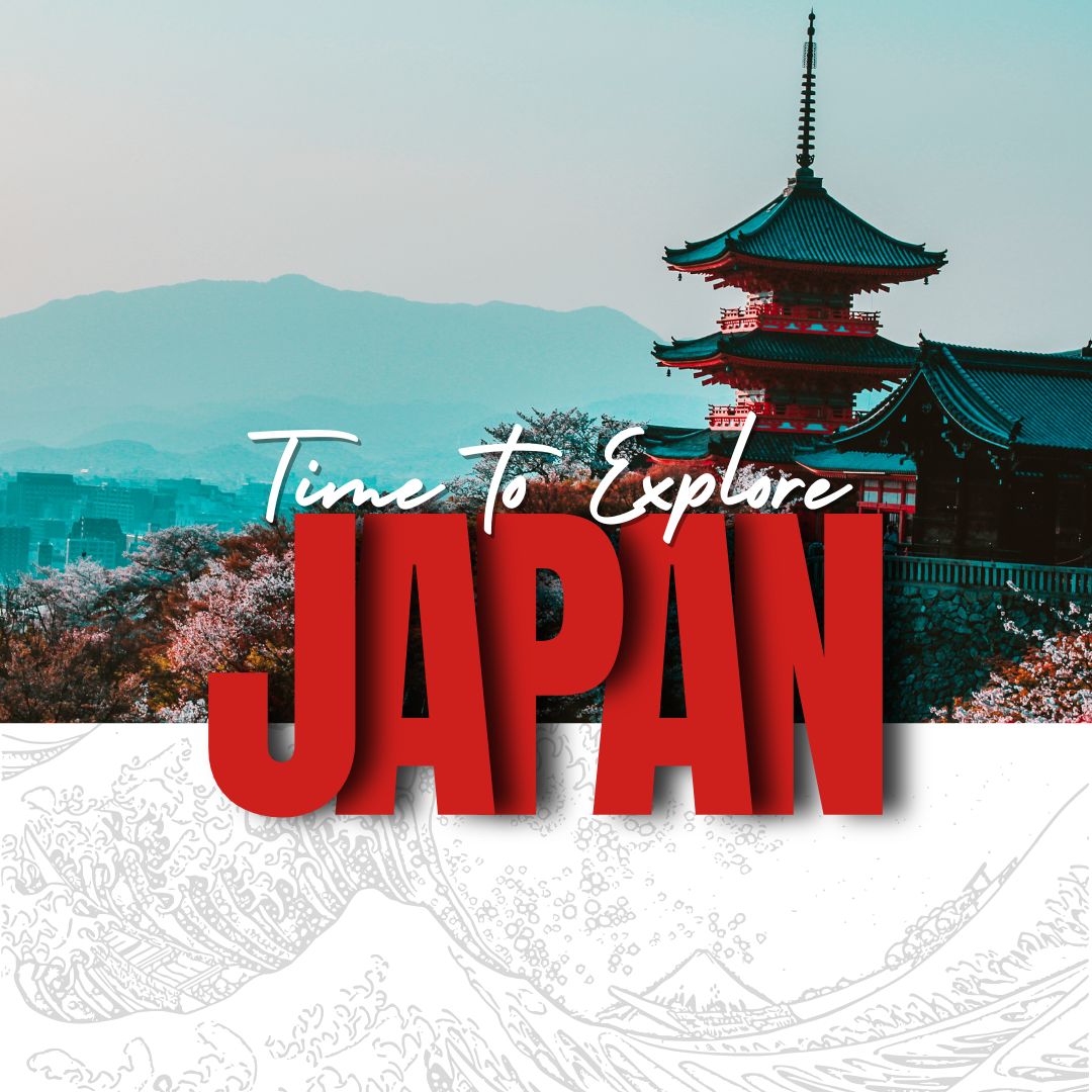 Japan Visa Processing