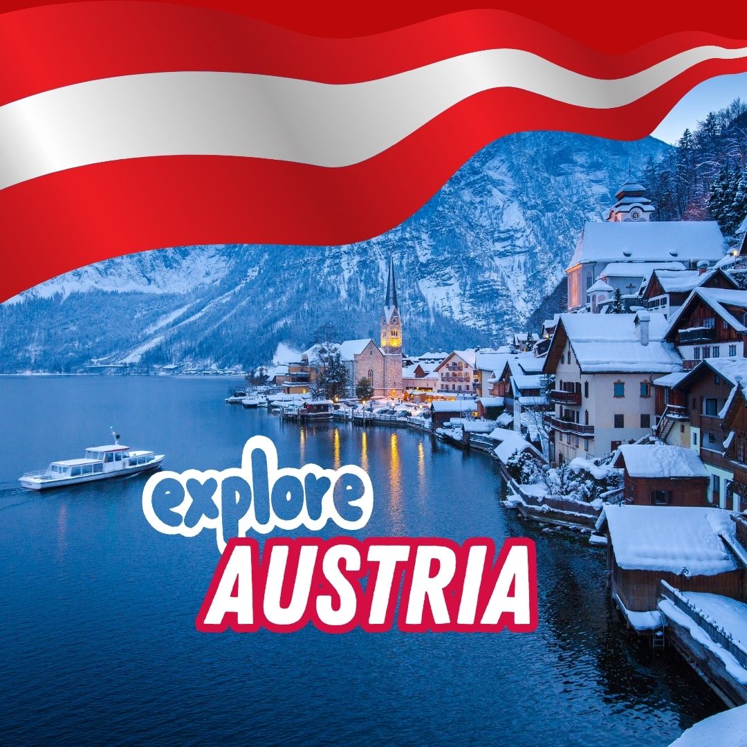 Austria Visa Processing