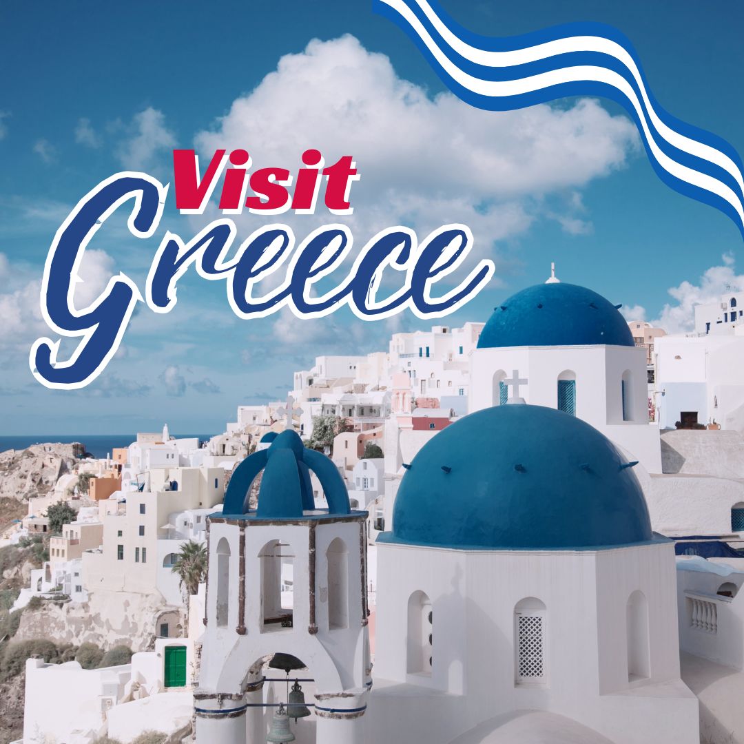 Greece Visa Processing