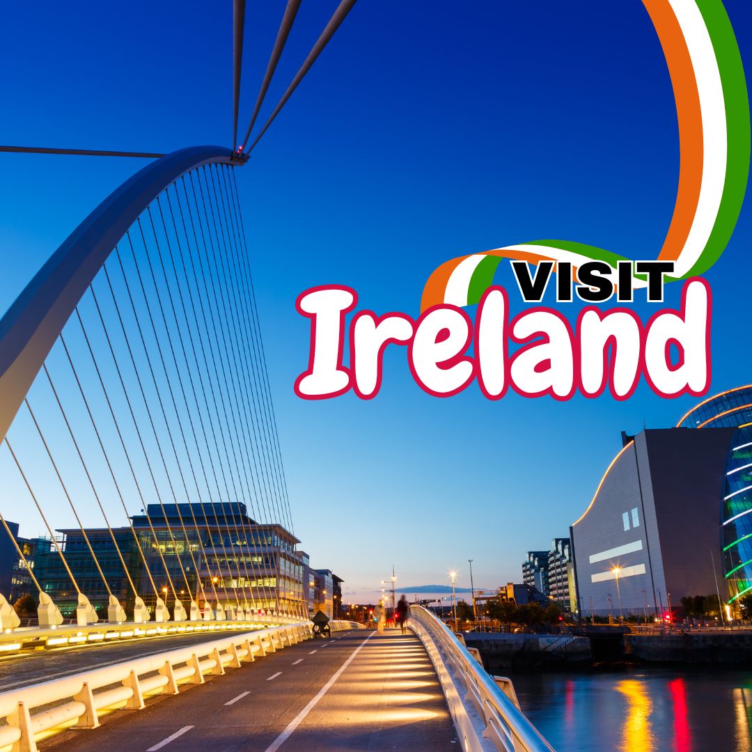 Ireland Visa Processing