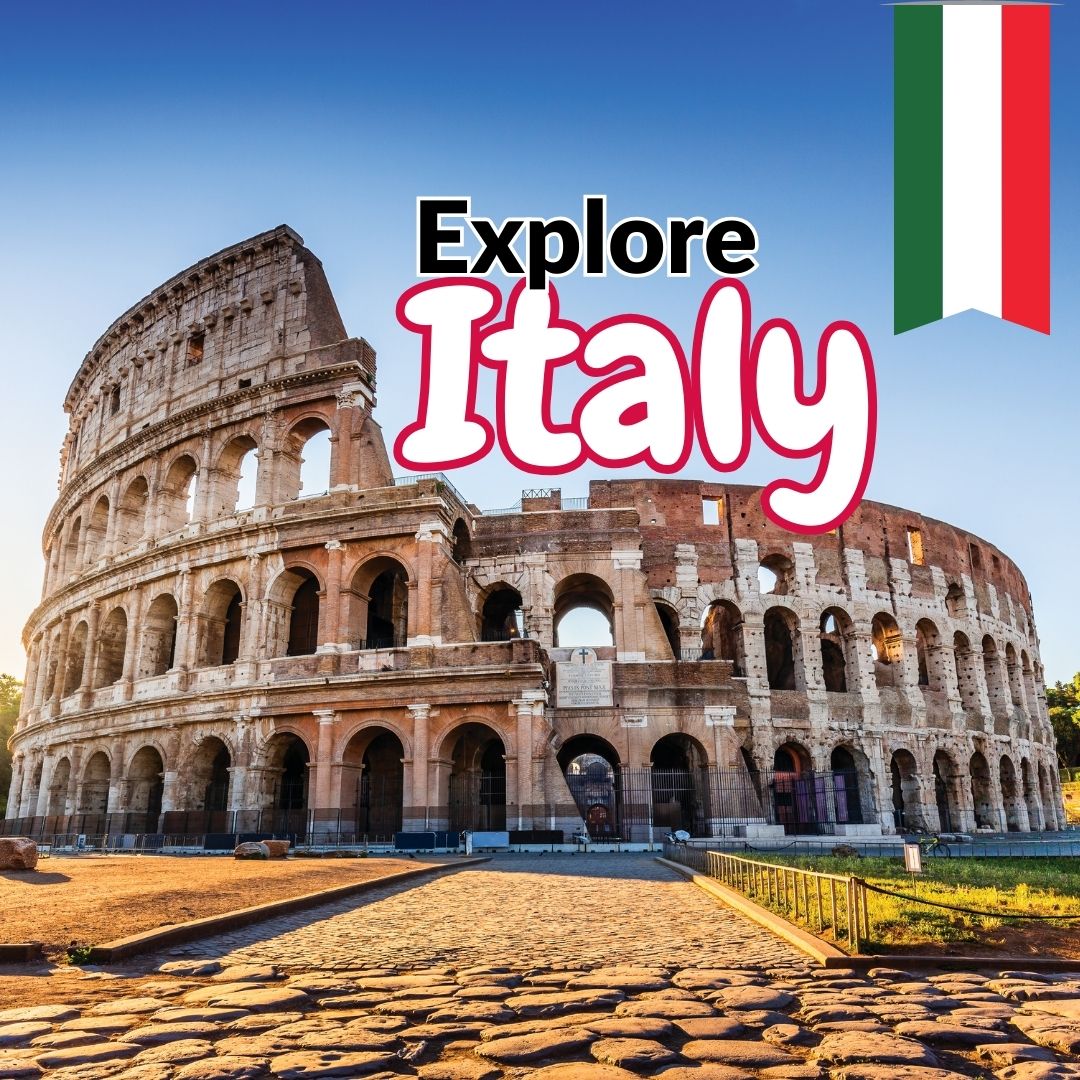 Italy Visa Processing