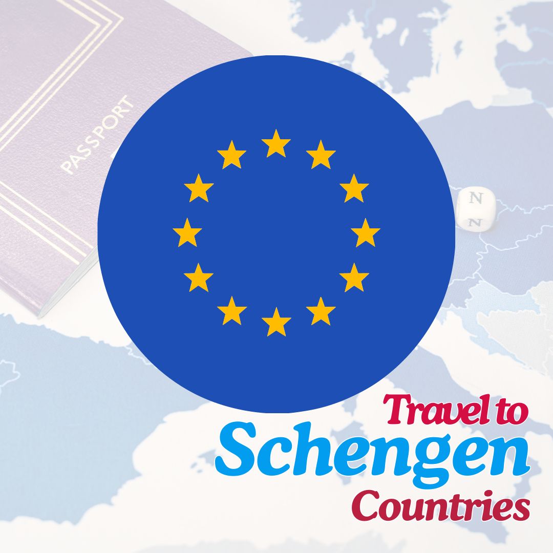 Schengen Visa Processing