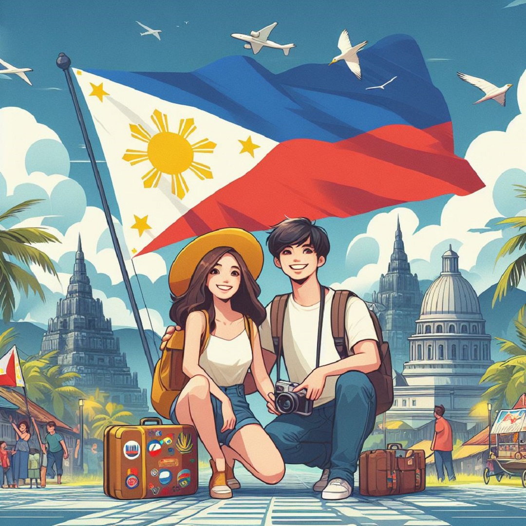 Philippines Visa Processing