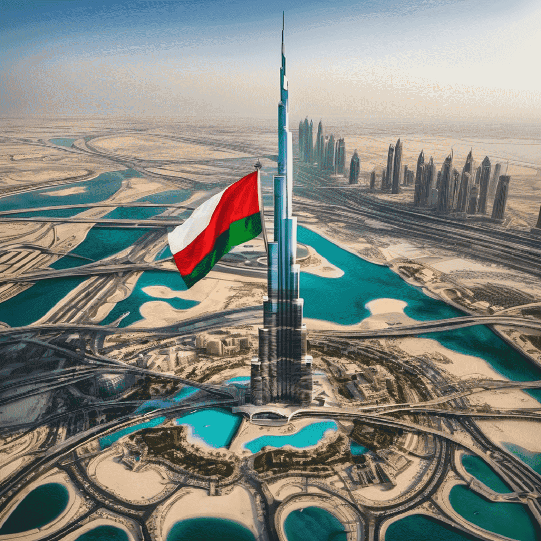 Dubai Visa Processing