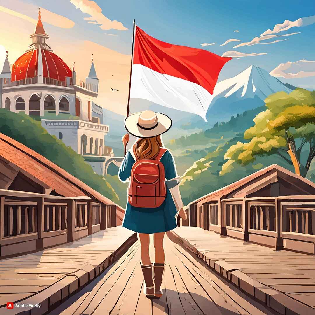 Indonesia Visa Processing