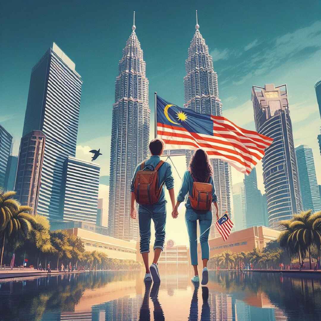 Malaysia Visa Processing