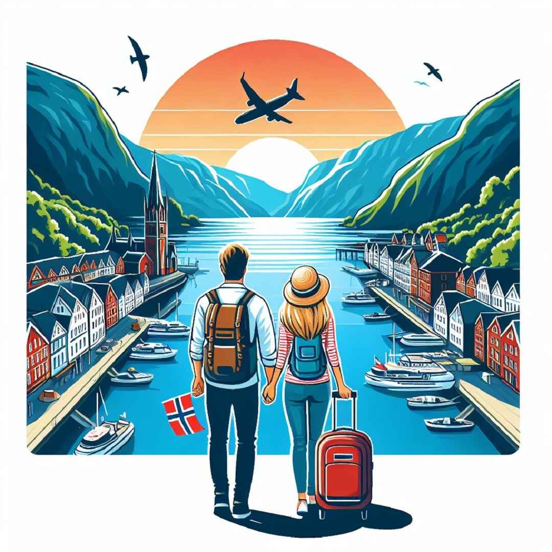 Norway Visa Processing