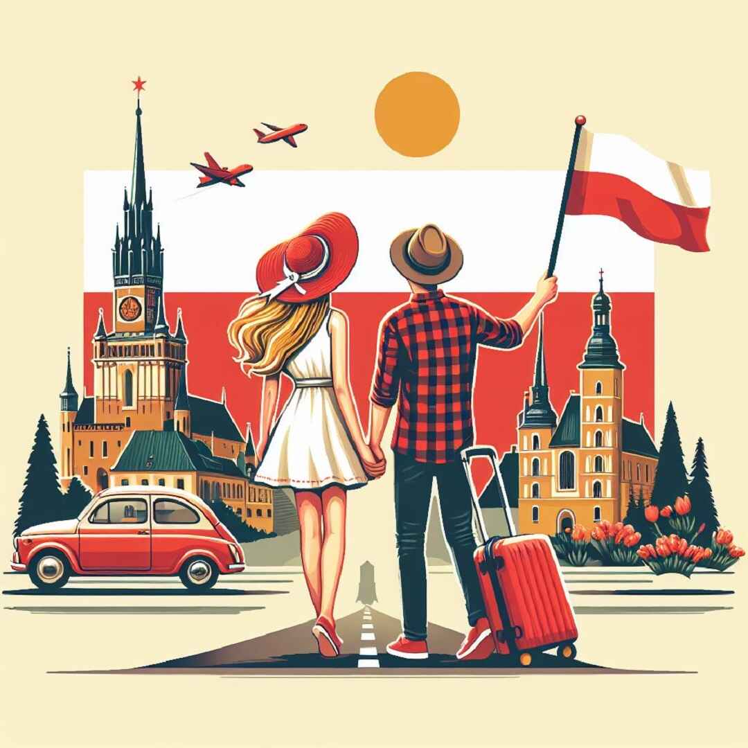 Poland Visa Processing