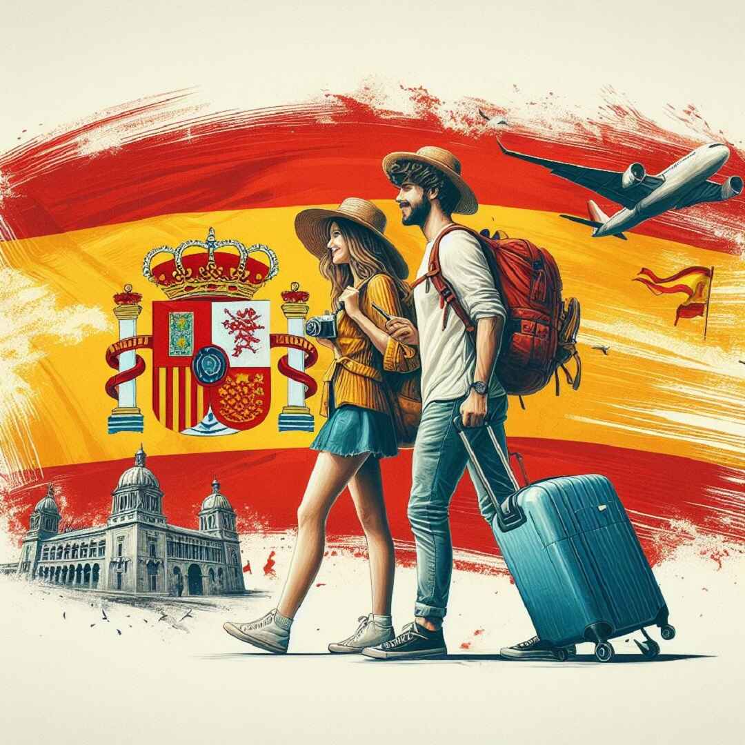 Spain Visa Processing