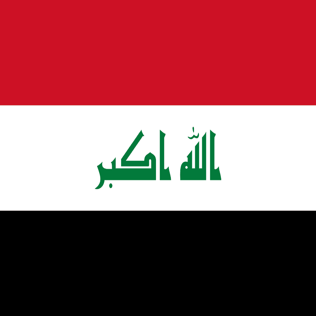 Iraq Visa Processing