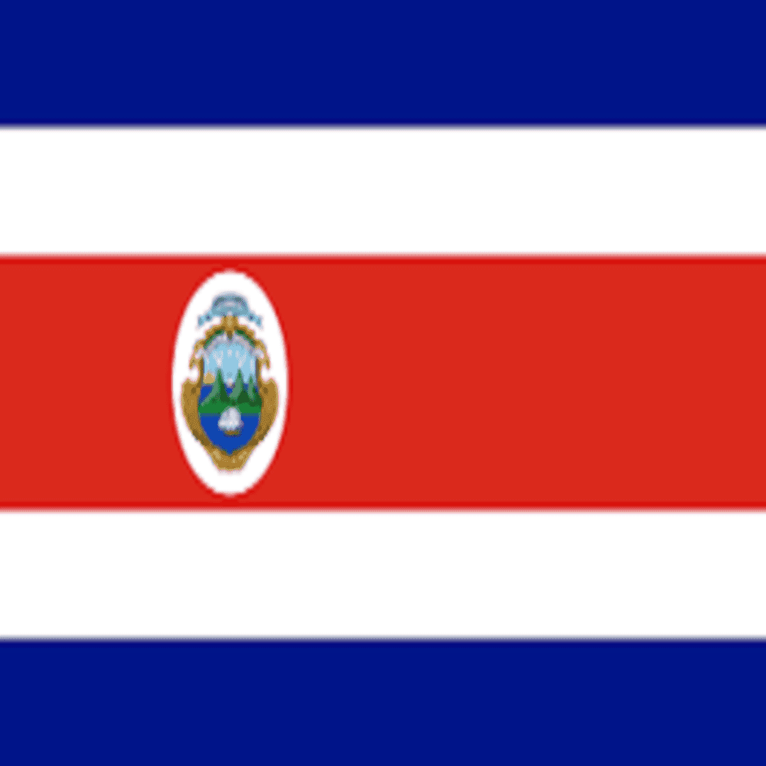 Costa Rica  Visa Processing