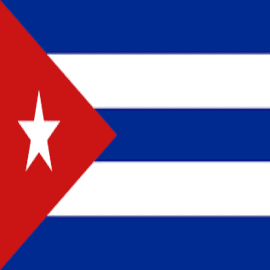 Cuba Visa Processing