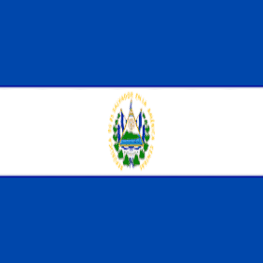 El Salvador Visa Processing