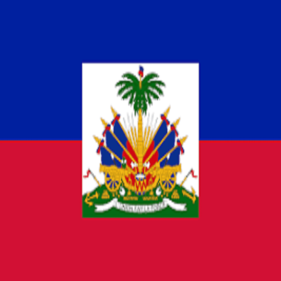 Haiti  Visa Processing