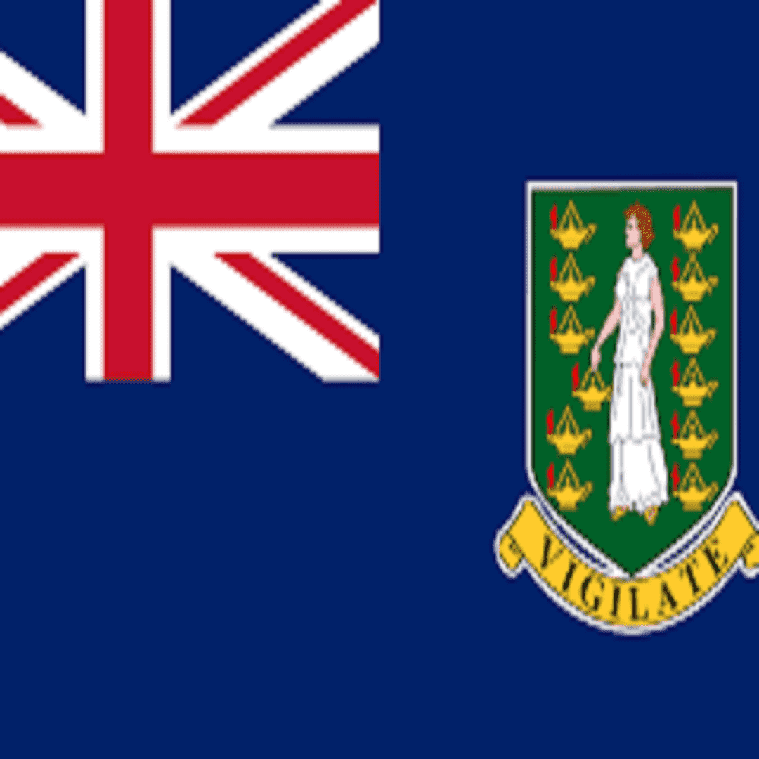 British Virgin Islands Visa Processing