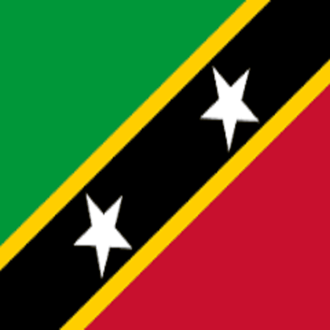 Saint Kitts and Nevis Visa Processing