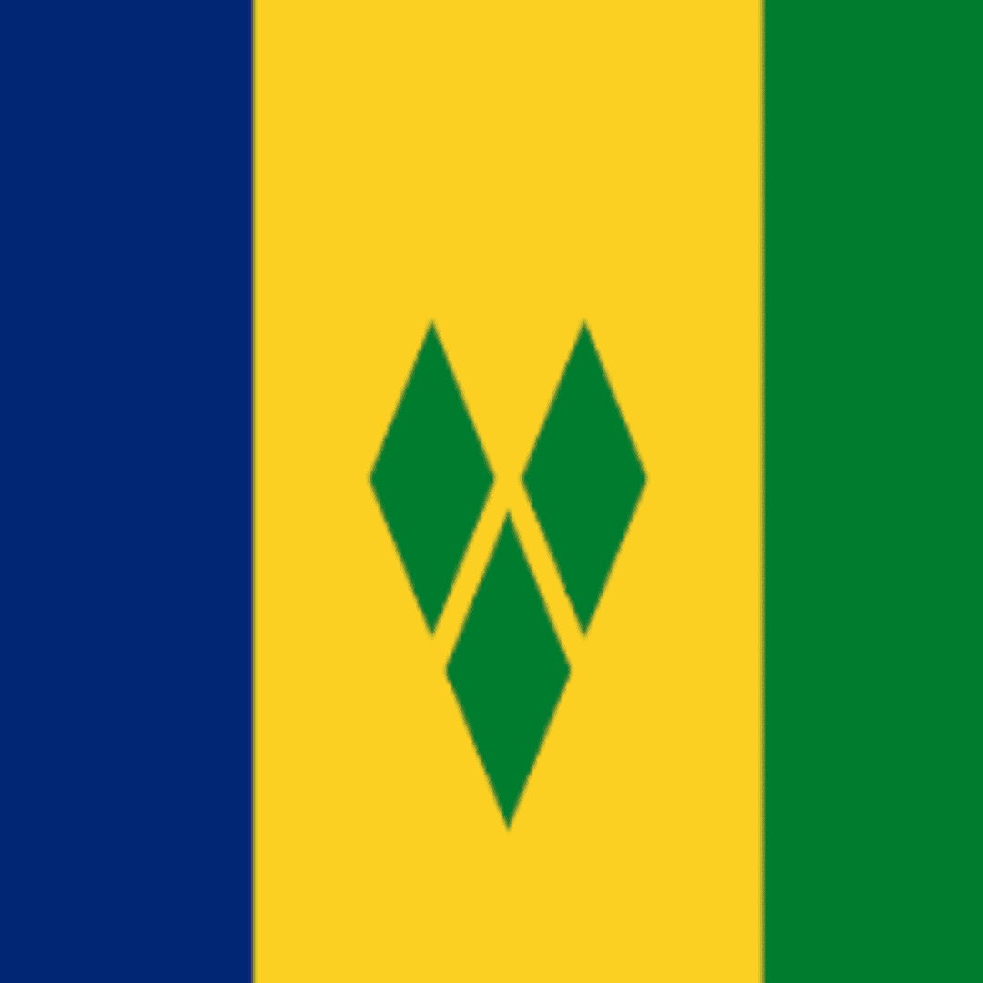 Saint Vincent and the Grenadines Visa Processing