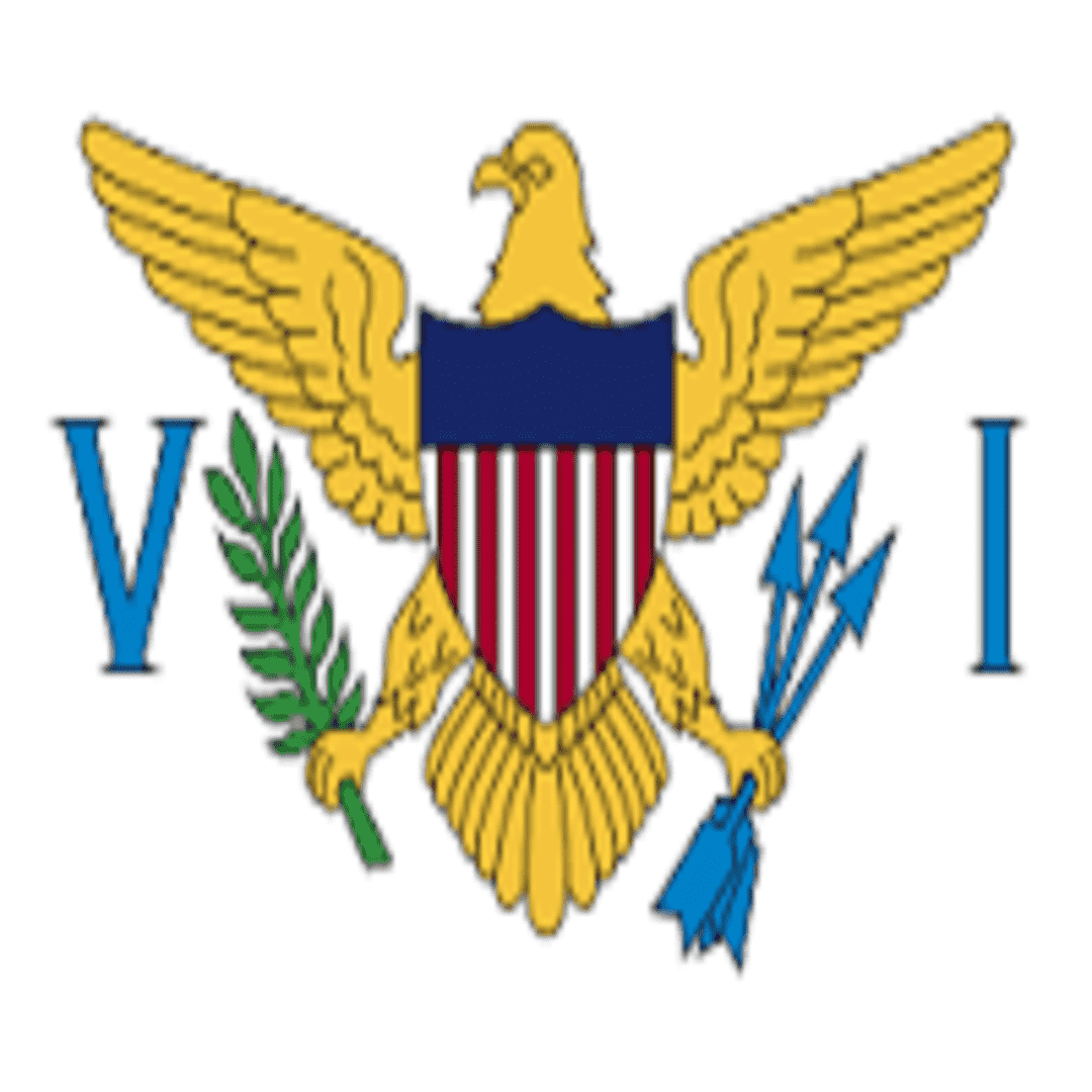 United States Virgin Islands Visa Processing