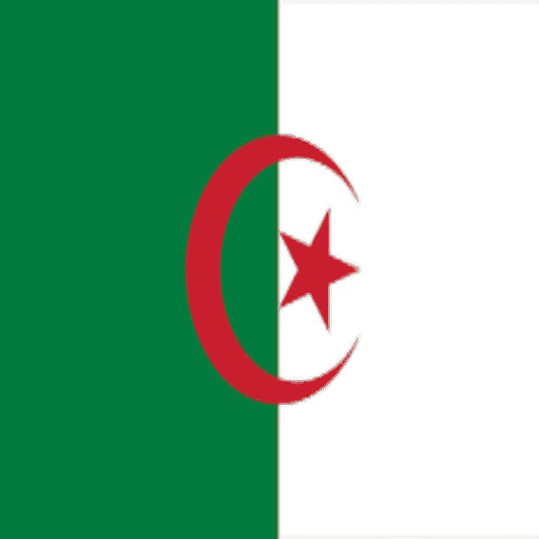 Algeria Visa Processing