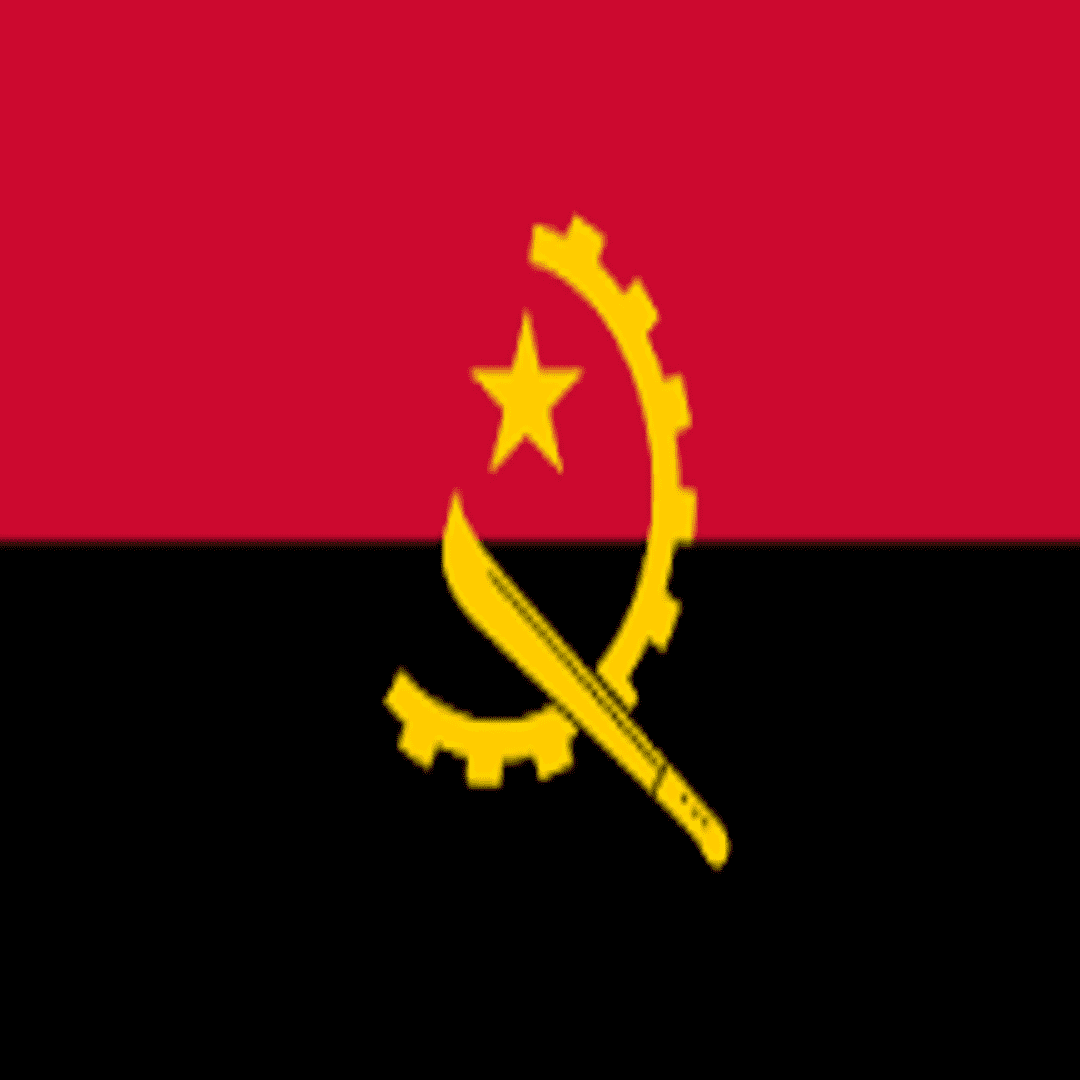 Angola Visa Processing