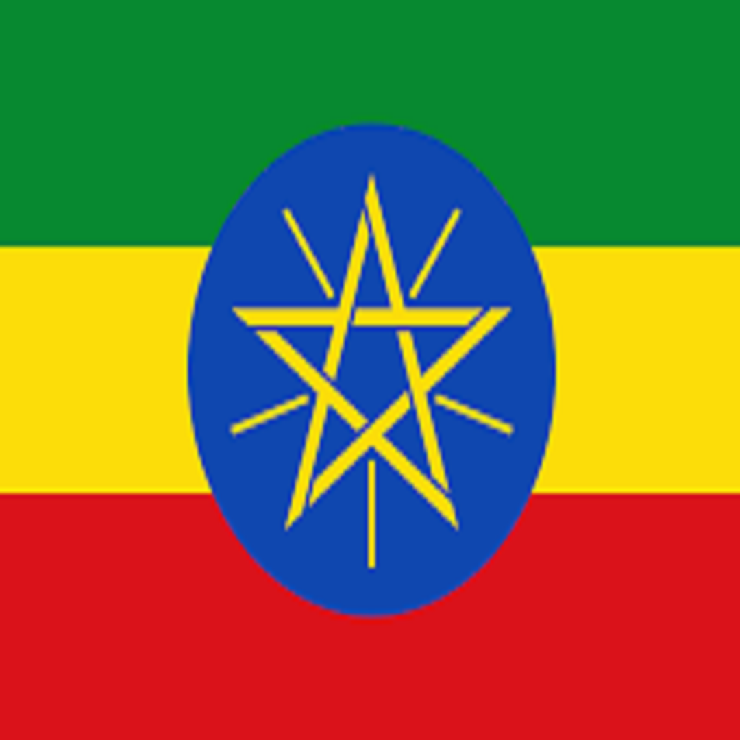 Ethiopia Visa Processing