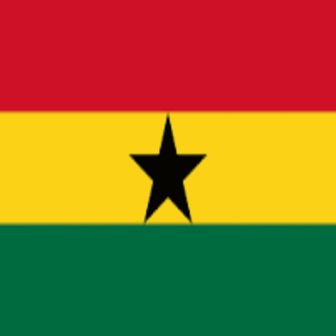 Ghana Visa Processing