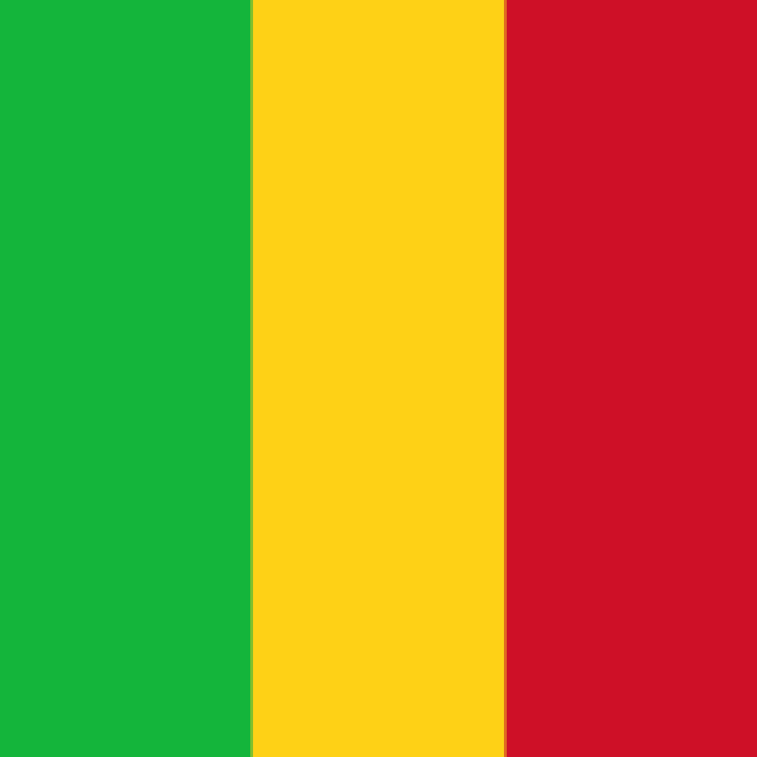 Mali Visa Processing