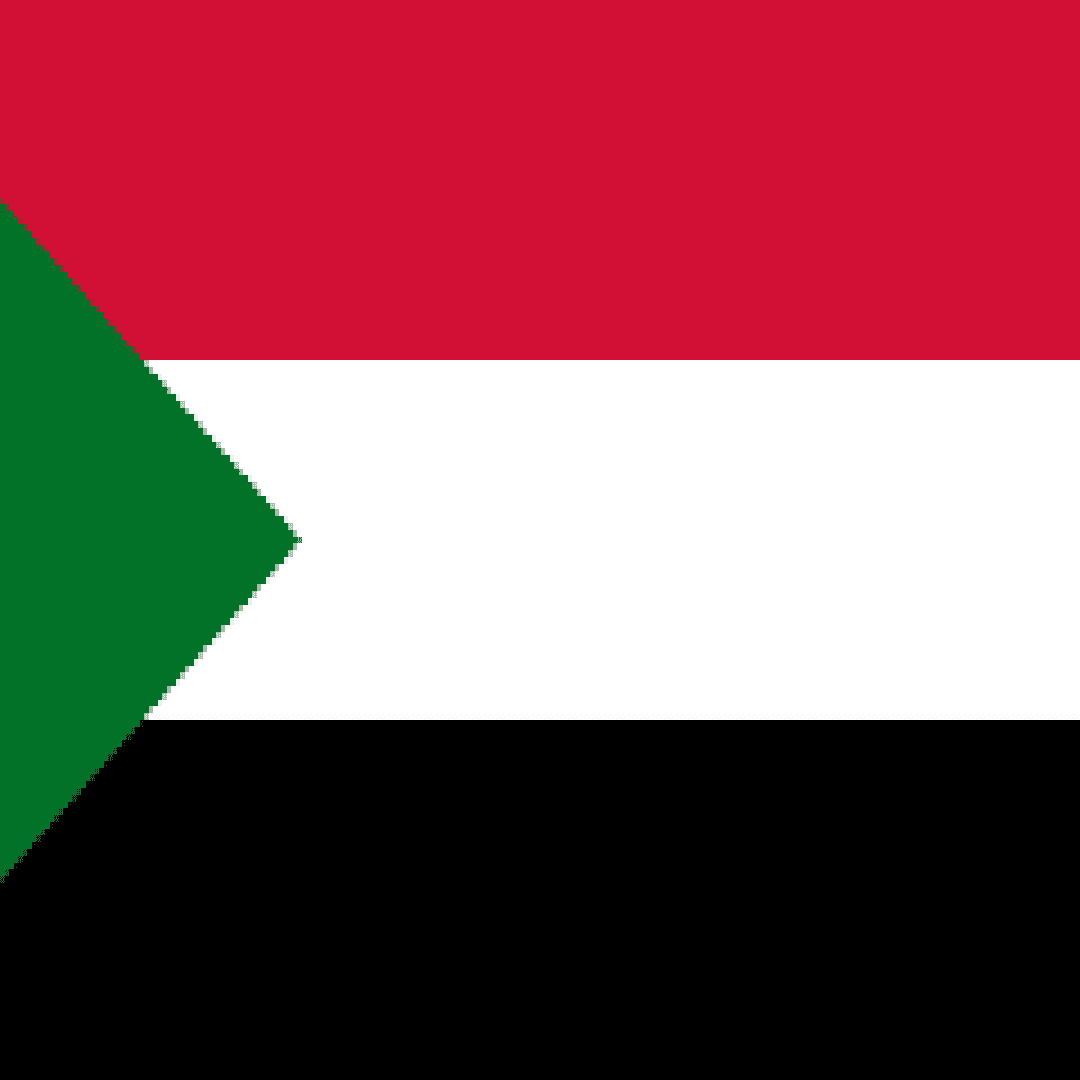 Sudan Visa Processing