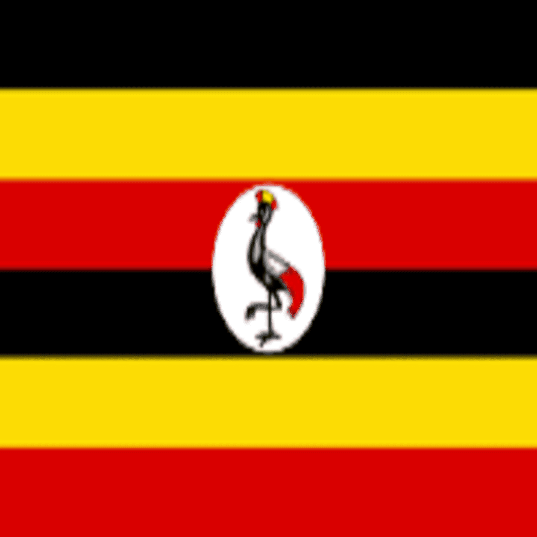 Uganda Visa Processing